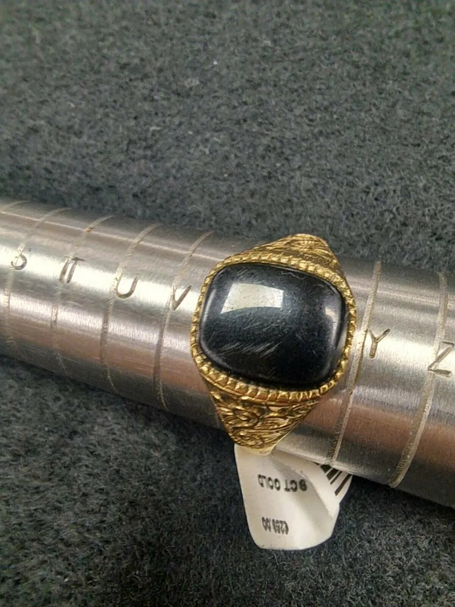 9ct Gold Ring 9k - Image 3