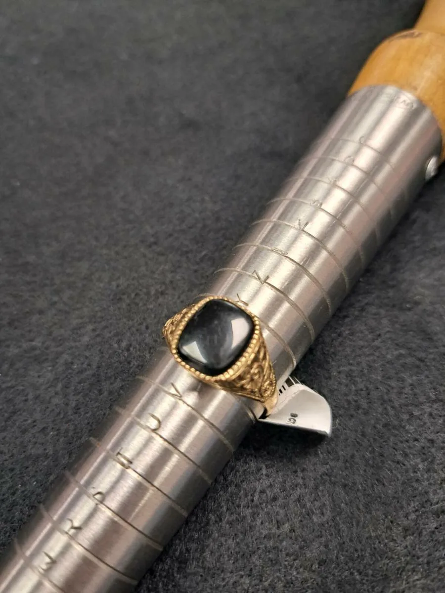 9ct Gold Ring 9k - Image 4