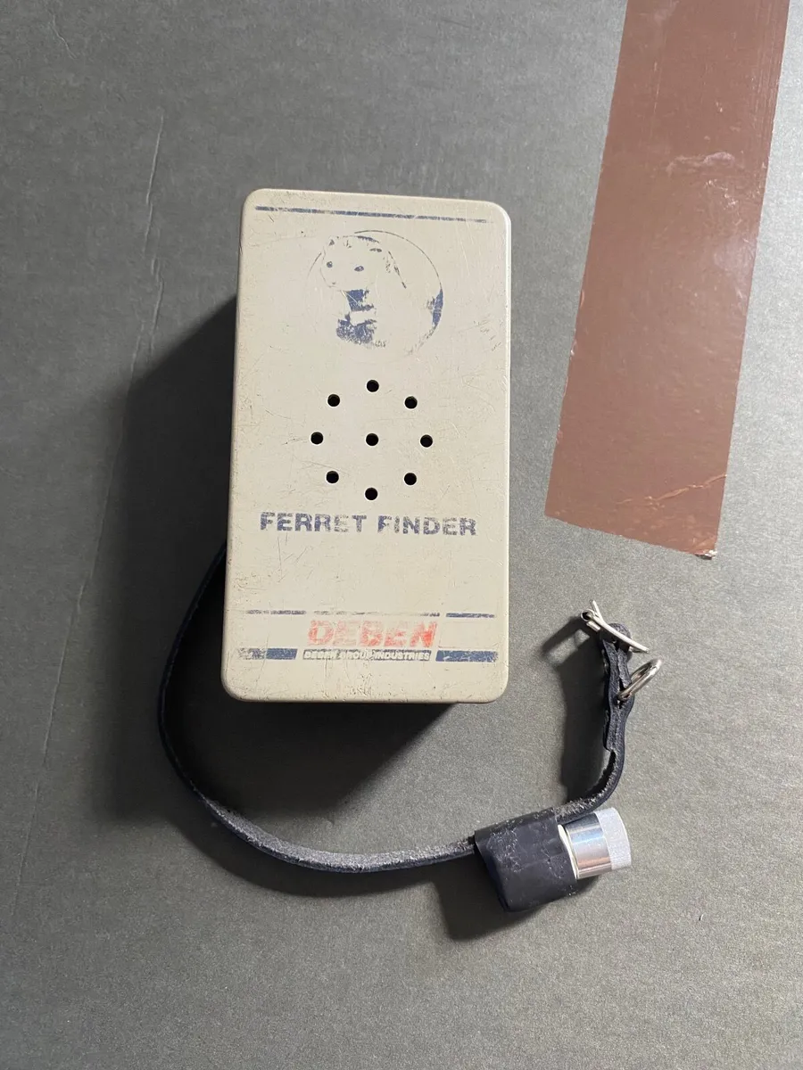 Ferret Finder - Image 2