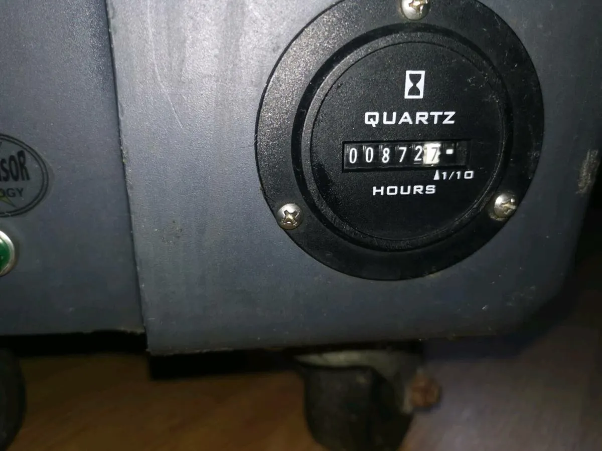 Carpet cleaning Jaguar 8.4 - Image 4