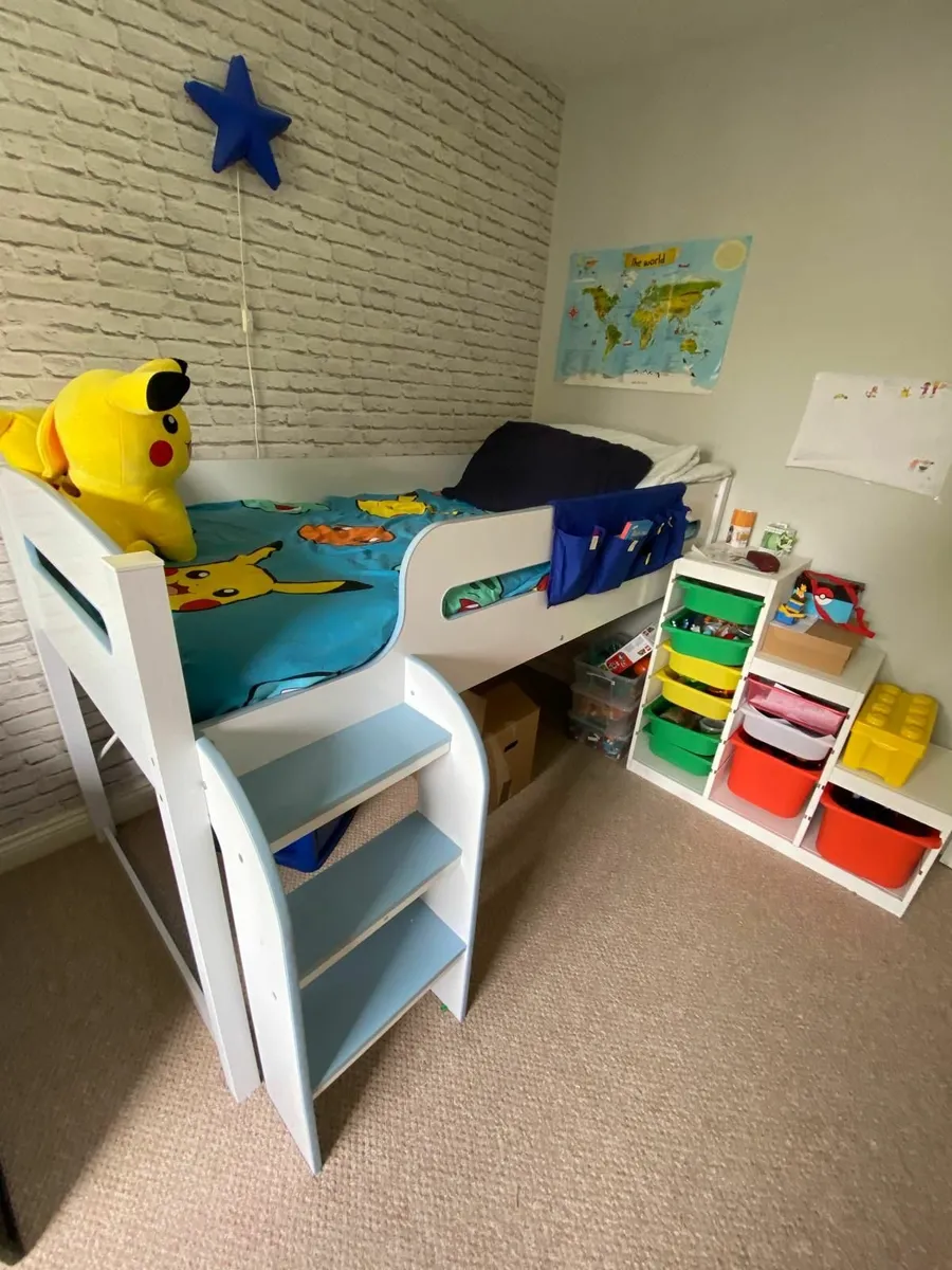 Loft Bed - Image 2
