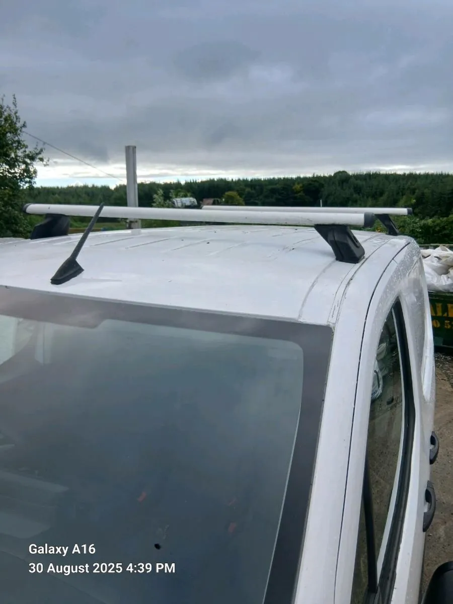 Toyota proace city - Image 2