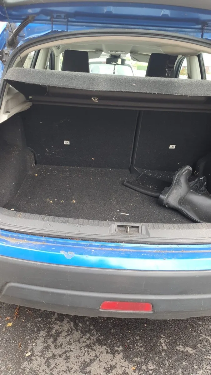 Nissan Qashqai - Image 2