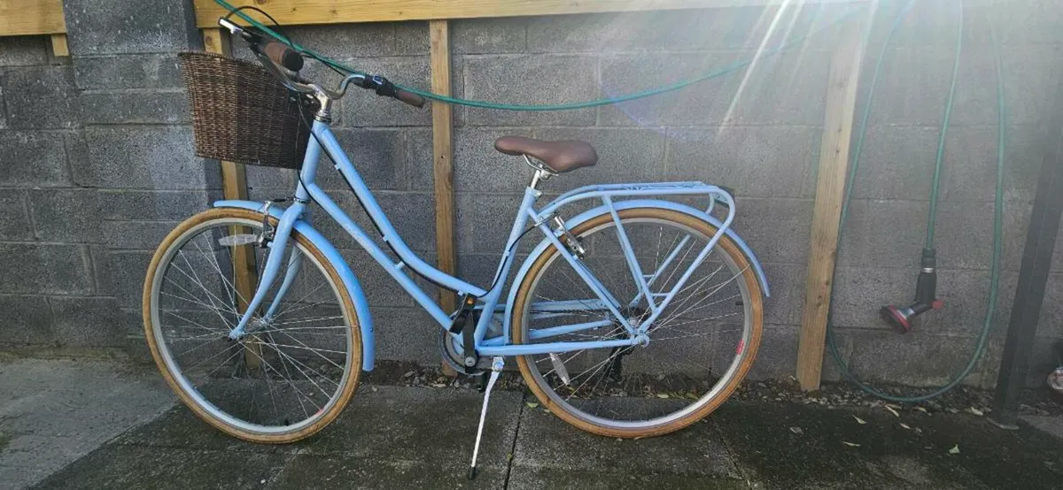 Martello bike - Image 1