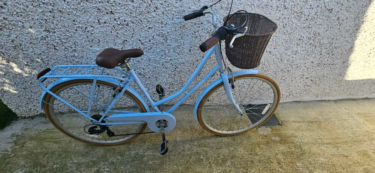 Martello bike - Image 2
