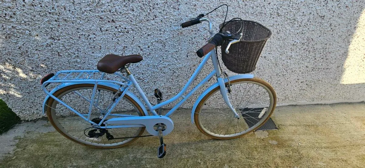 Martello bike - Image 3