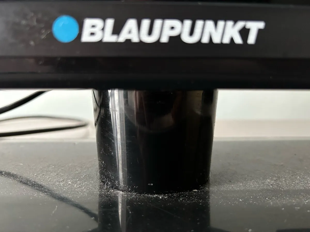 Blaupunkt 39inch tv - Image 3