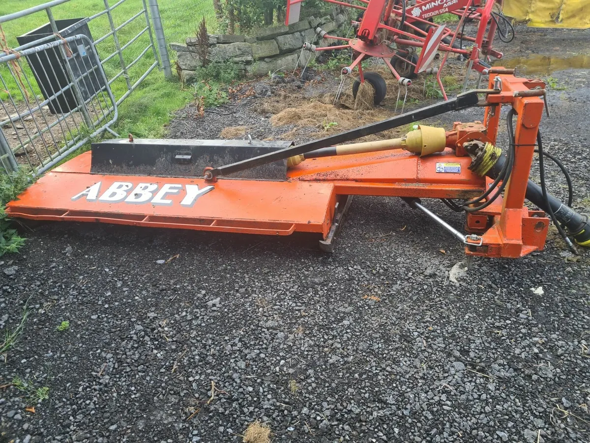 Topper - Image 1
