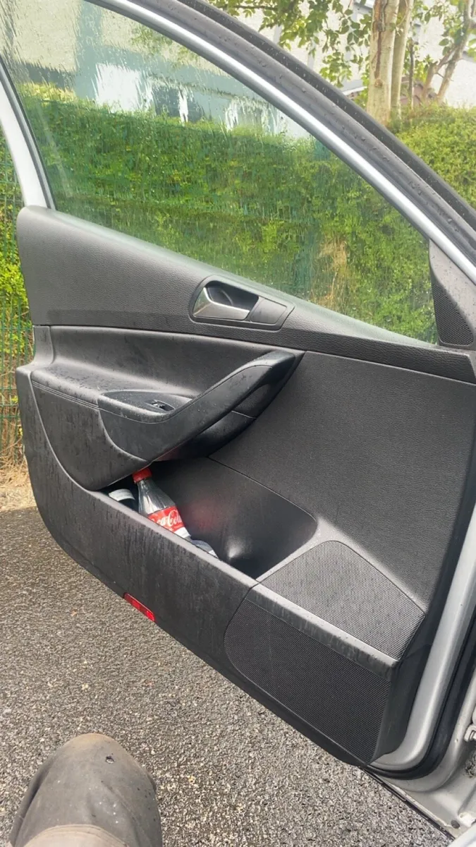 B6 passat breaking!! - Image 2
