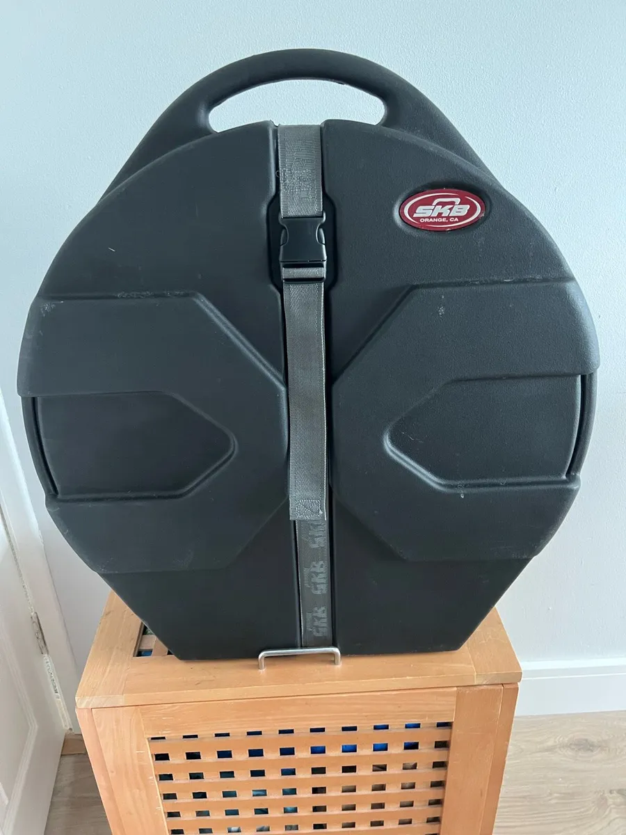 SKB Hard 22” Cymbal Case - Image 1