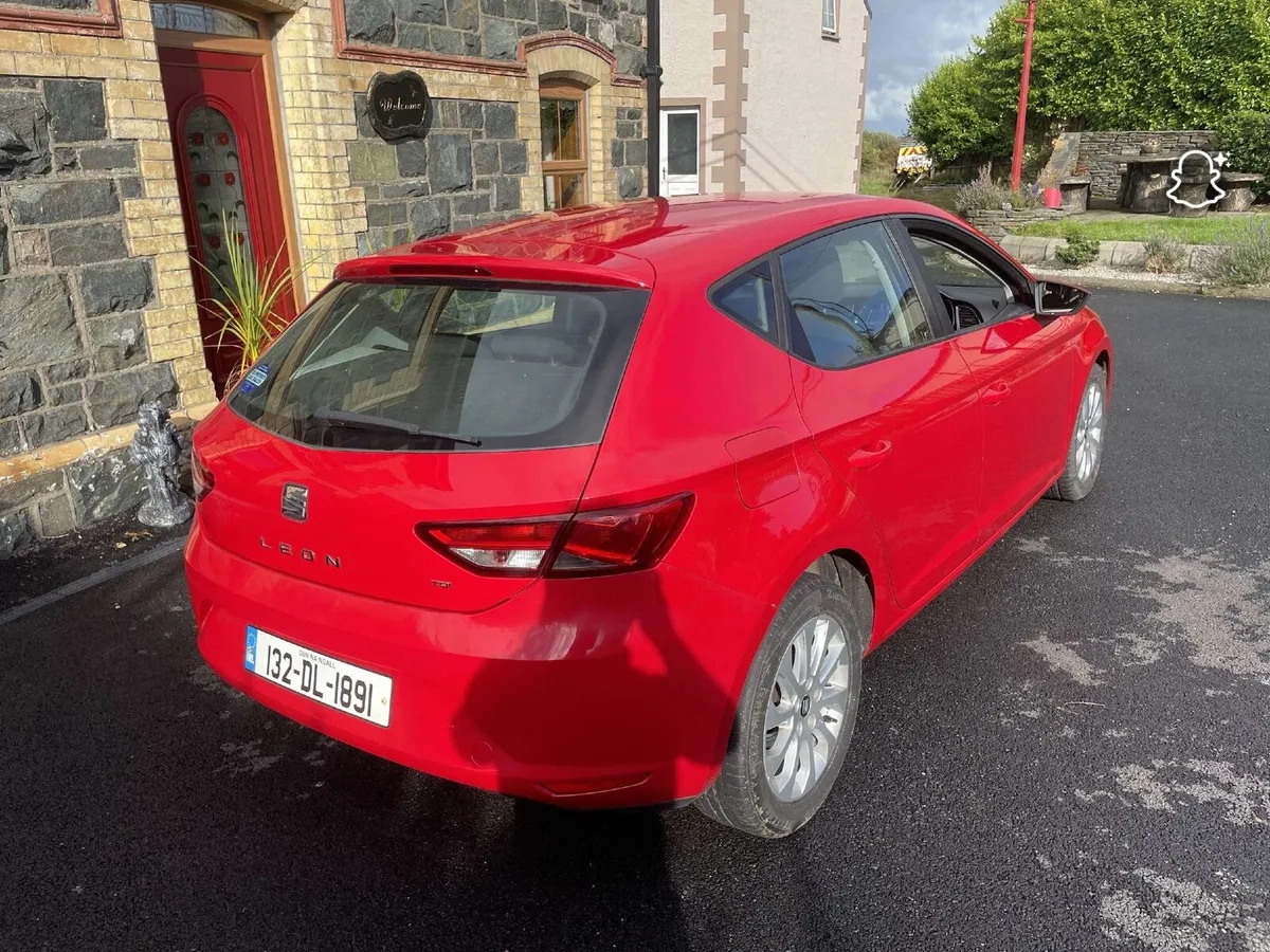 SEAT Leon 2013 - Image 2