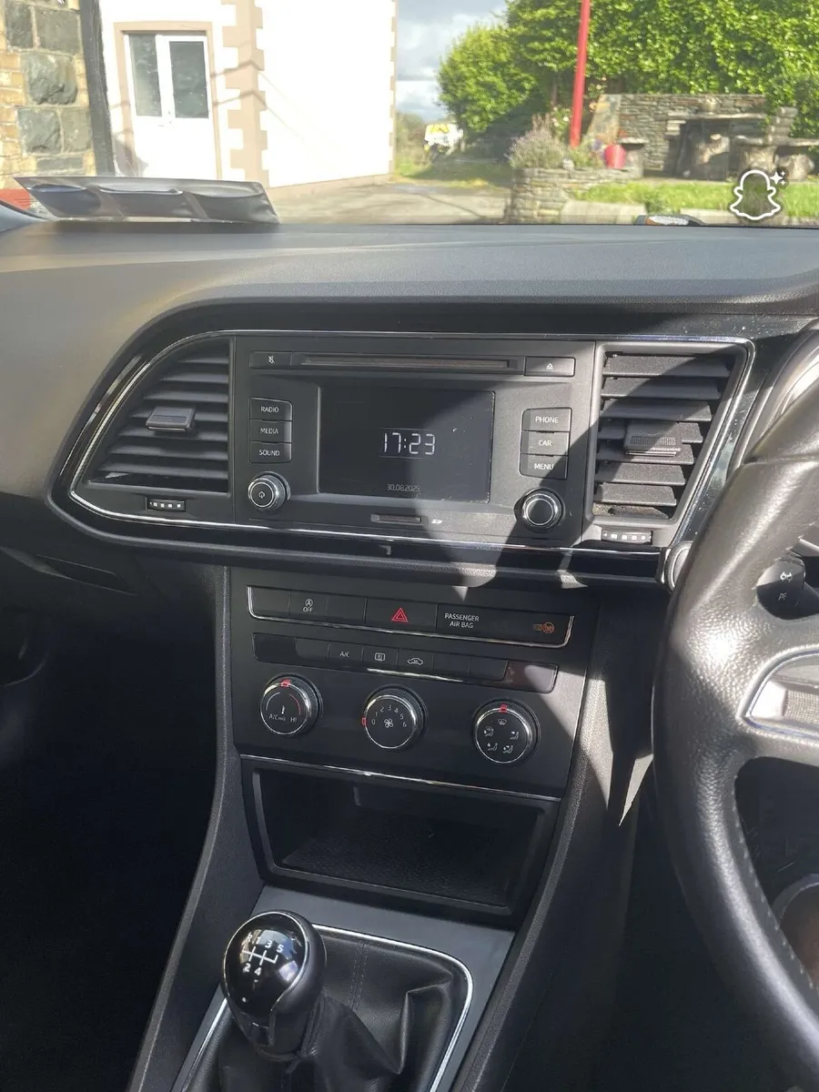 SEAT Leon 2013 - Image 3