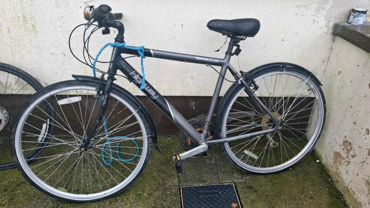 Bikes - Image 1