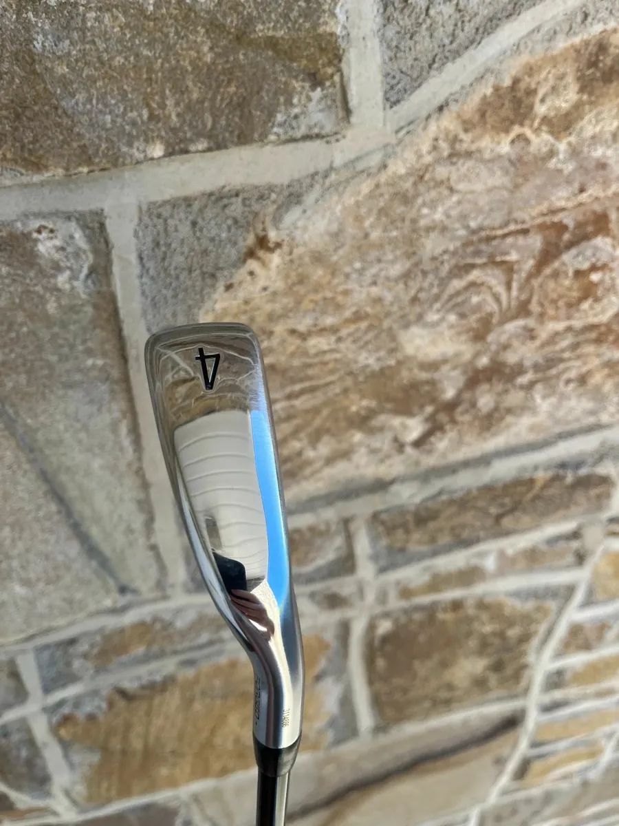 Titleist U505 No.4 Utility Iron - Image 2