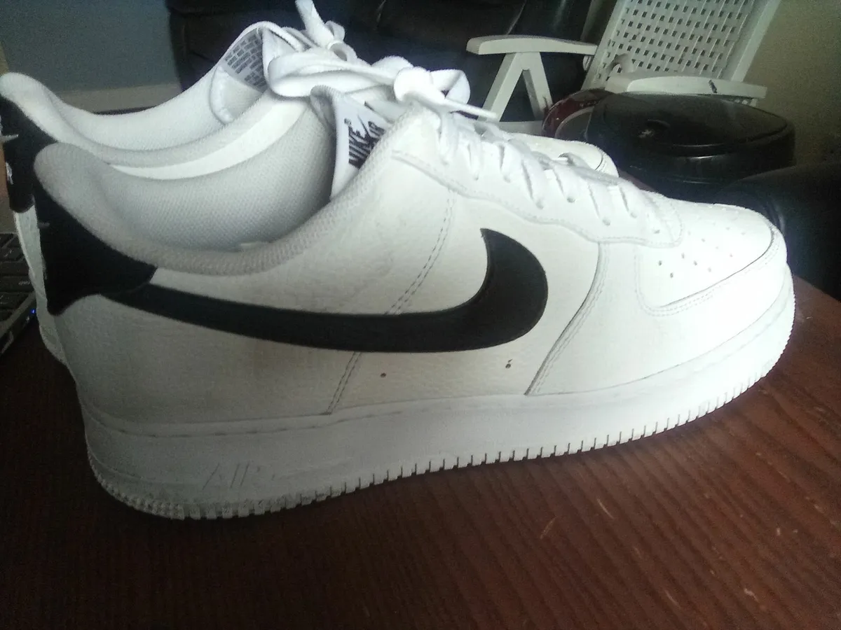 Men shoes - Image 3