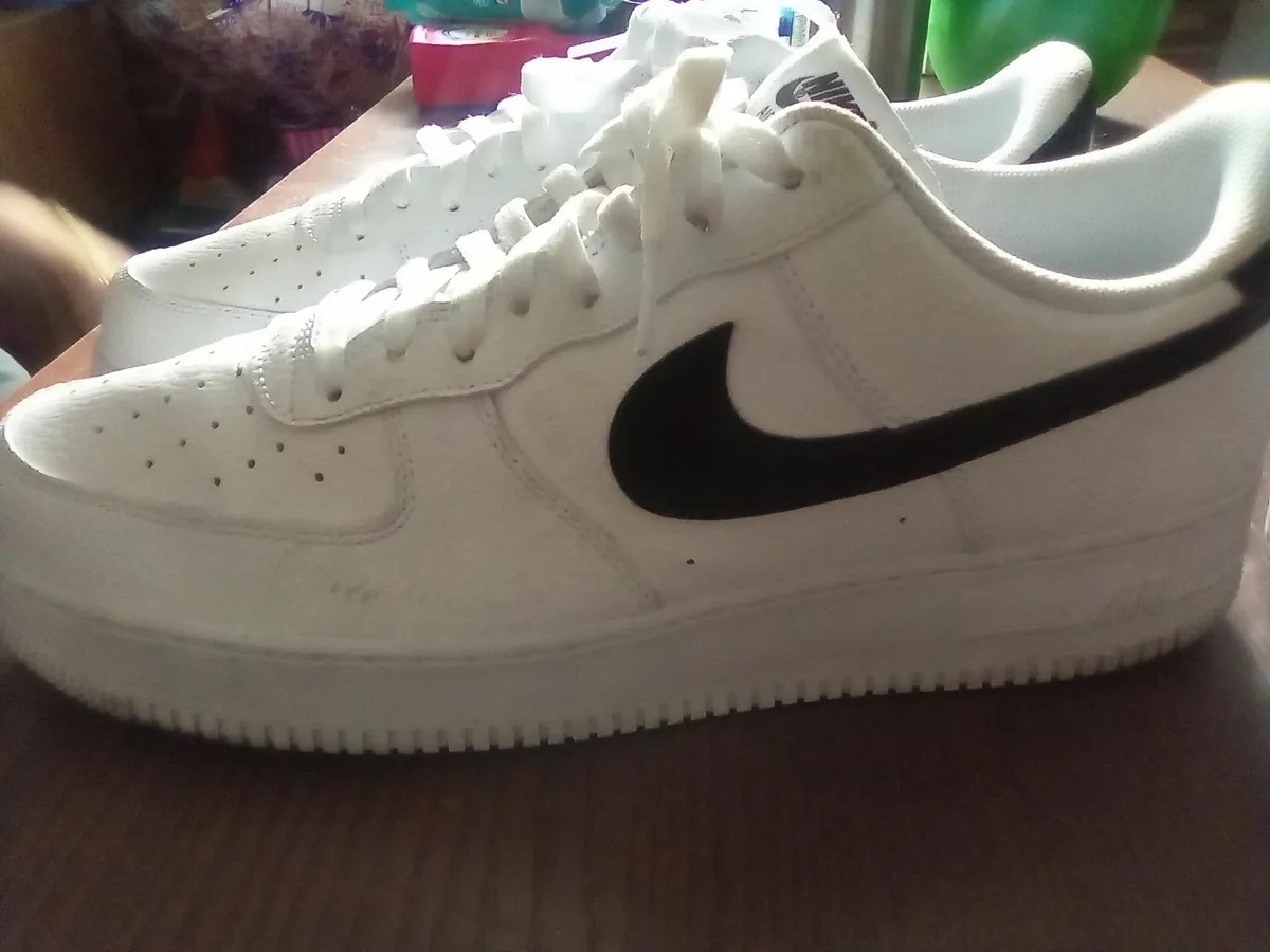 Men shoes - Image 4