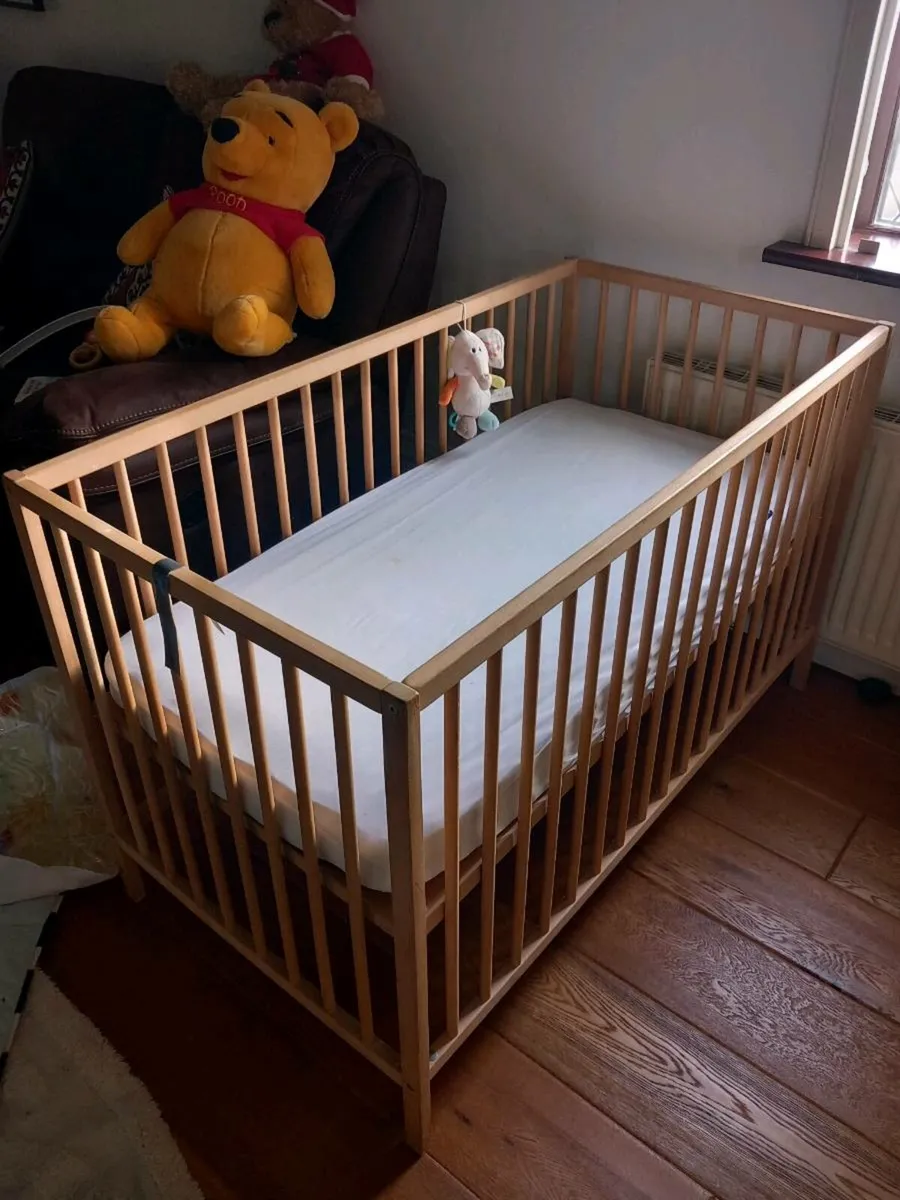 Cot - Image 2