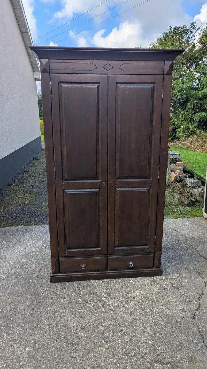 Wardrobe - Image 1