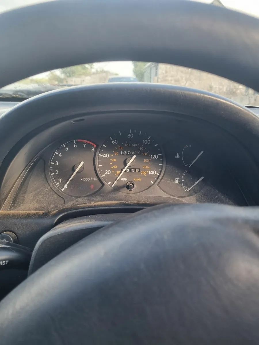 Toyota Celica 1995 - Image 3