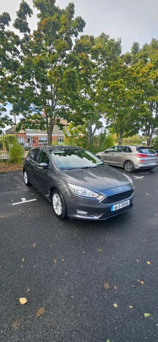Ford Focus - Image 1