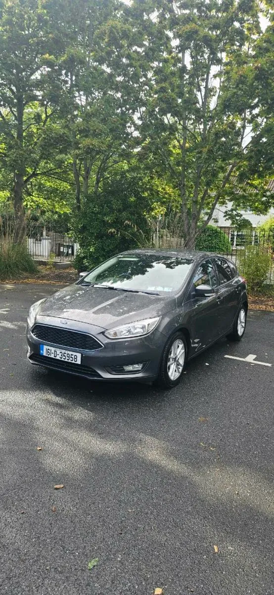Ford Focus - Image 2