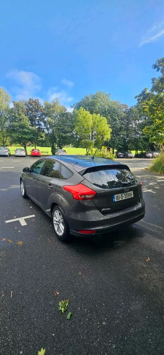 Ford Focus - Image 3