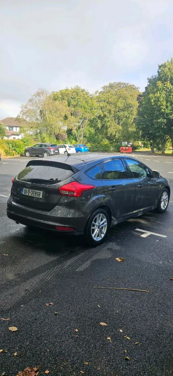 Ford Focus - Image 4