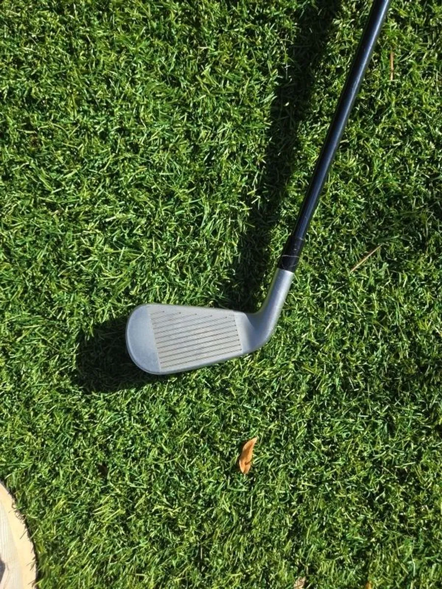 Taylormade P-DHY Driving 2 Iron - Image 2
