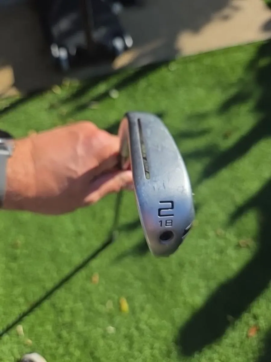 Taylormade P-DHY Driving 2 Iron - Image 3