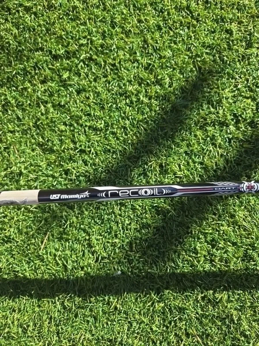 Taylormade P-DHY Driving 2 Iron - Image 4