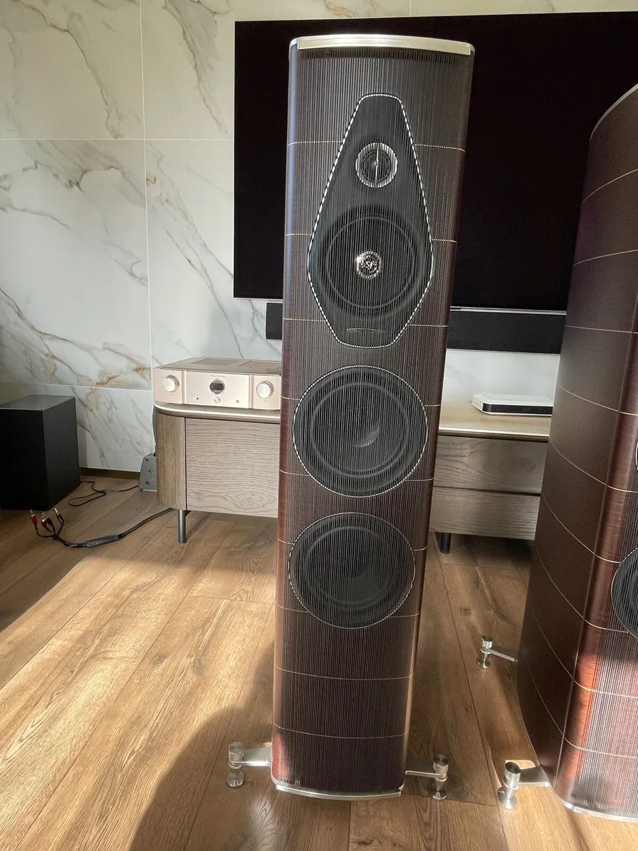 Sonus Faber Olympica Nova 3 - Image 2