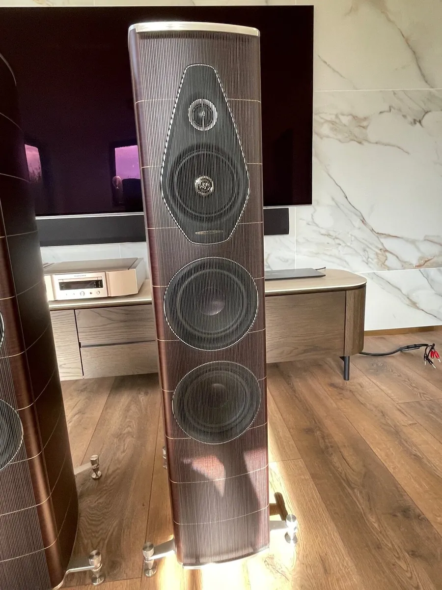 Sonus Faber Olympica Nova 3 - Image 3