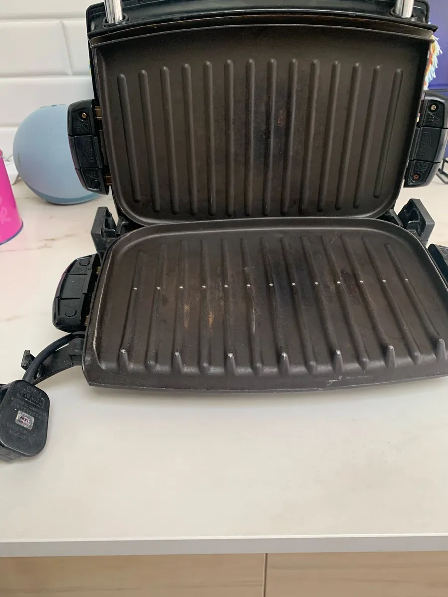 George Foreman - Image 2