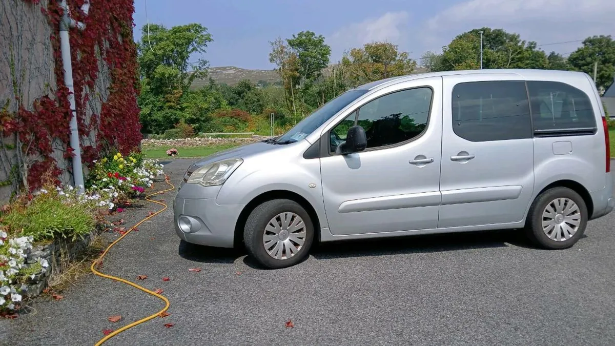 Disability Van - Image 3