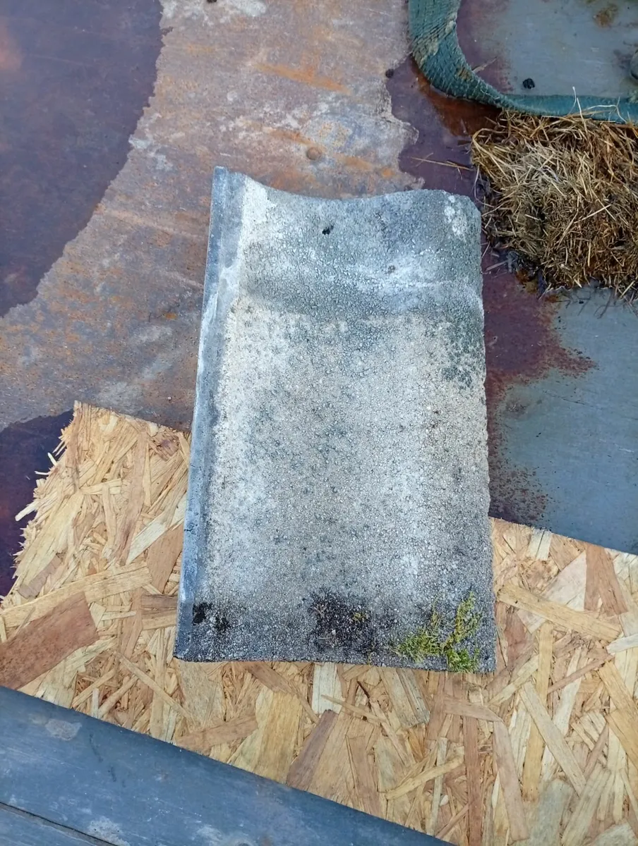 Wanted Weatherwell roof tiles