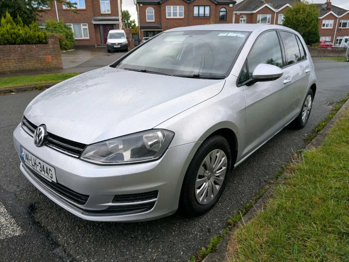 Volkswagen golf 1.2 for sale - Image 2