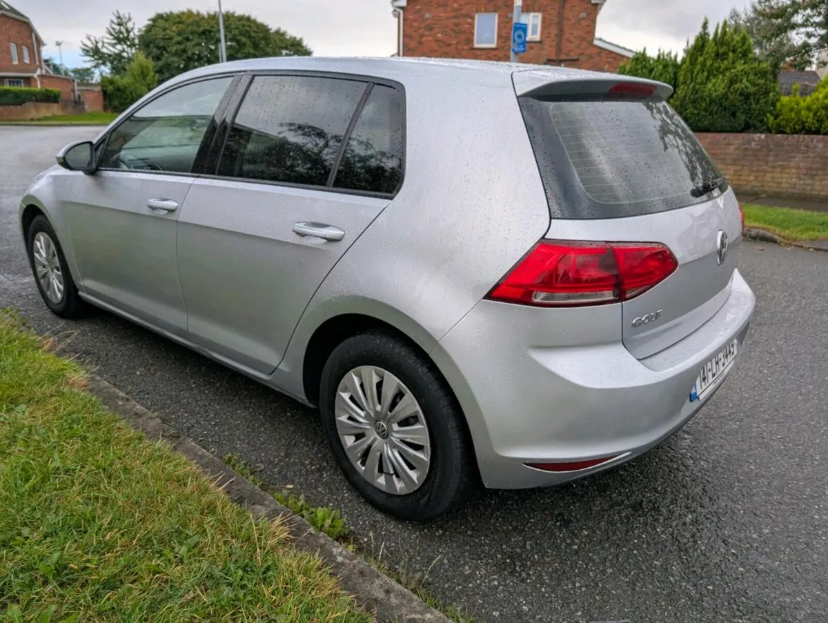 Volkswagen golf 1.2 for sale - Image 3