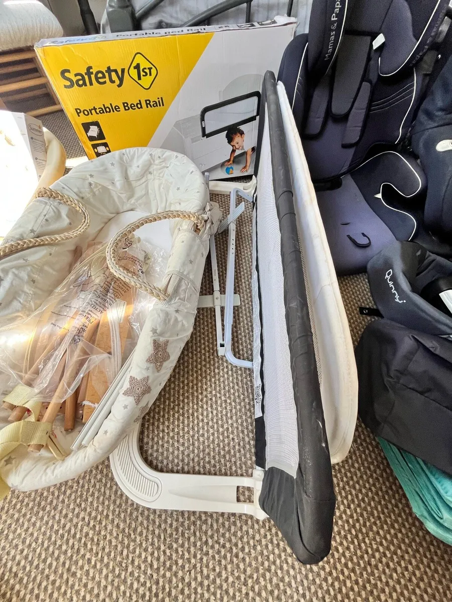 Baby items - Image 3