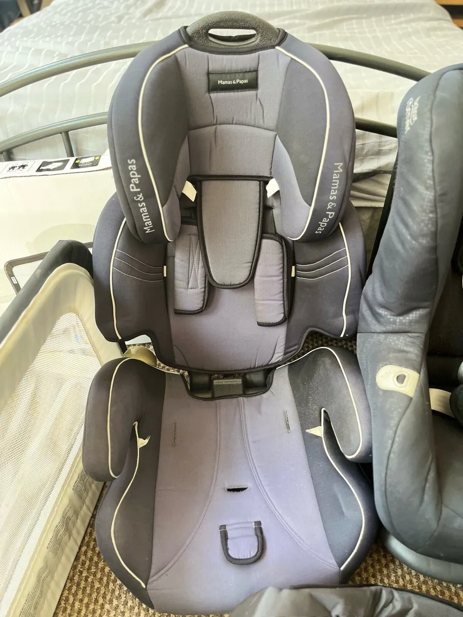 Baby items - Image 1