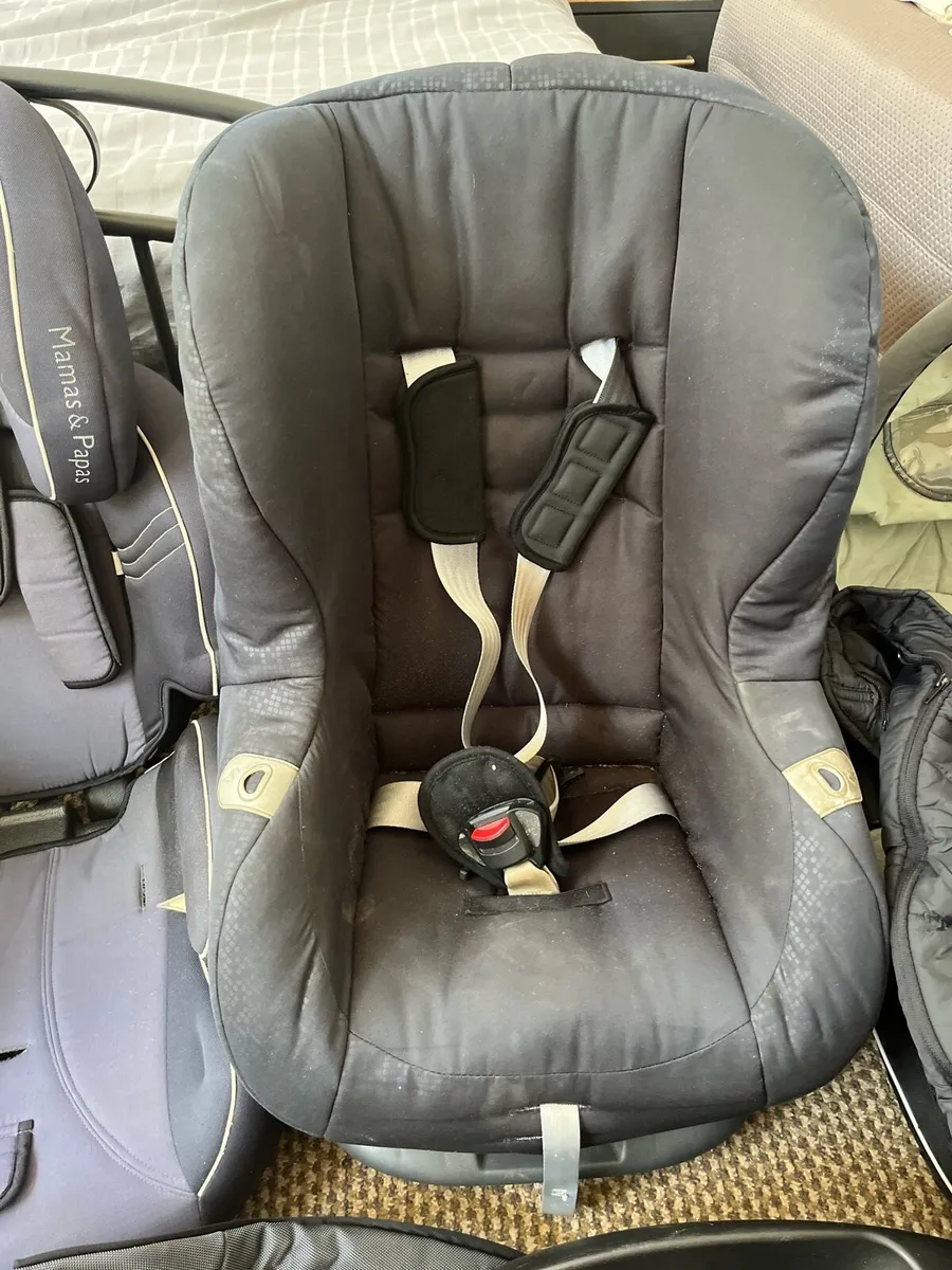 Baby items - Image 4
