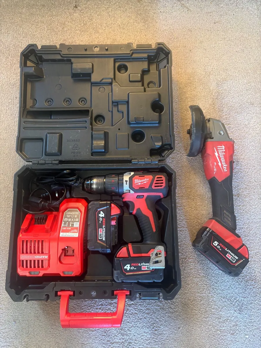 Power Tools