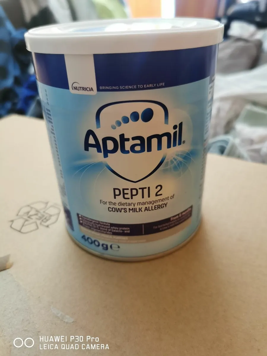 Aptamil pepti 2 - Image 2
