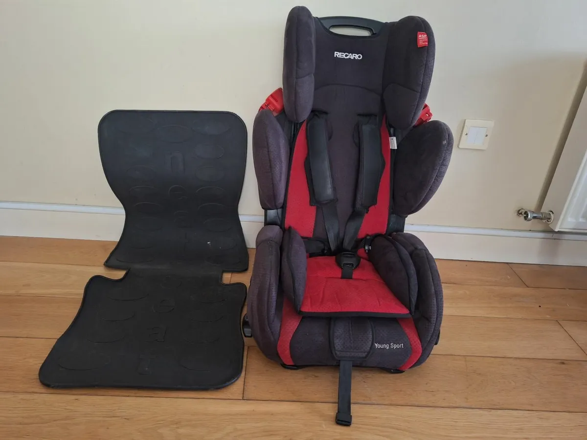 Car seat