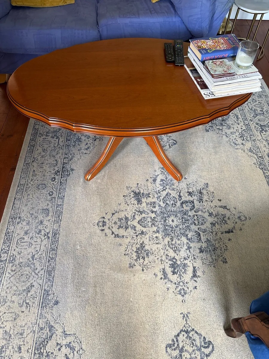Coffee table - Image 2