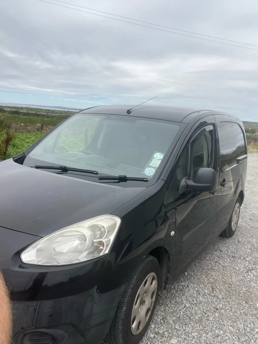 Partner van - Image 3
