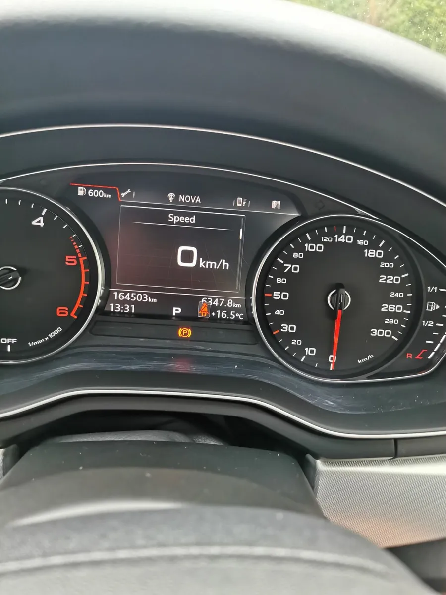 191 Audi A4 2.0 TDI | Automatic | NCT & Tax" - Image 2