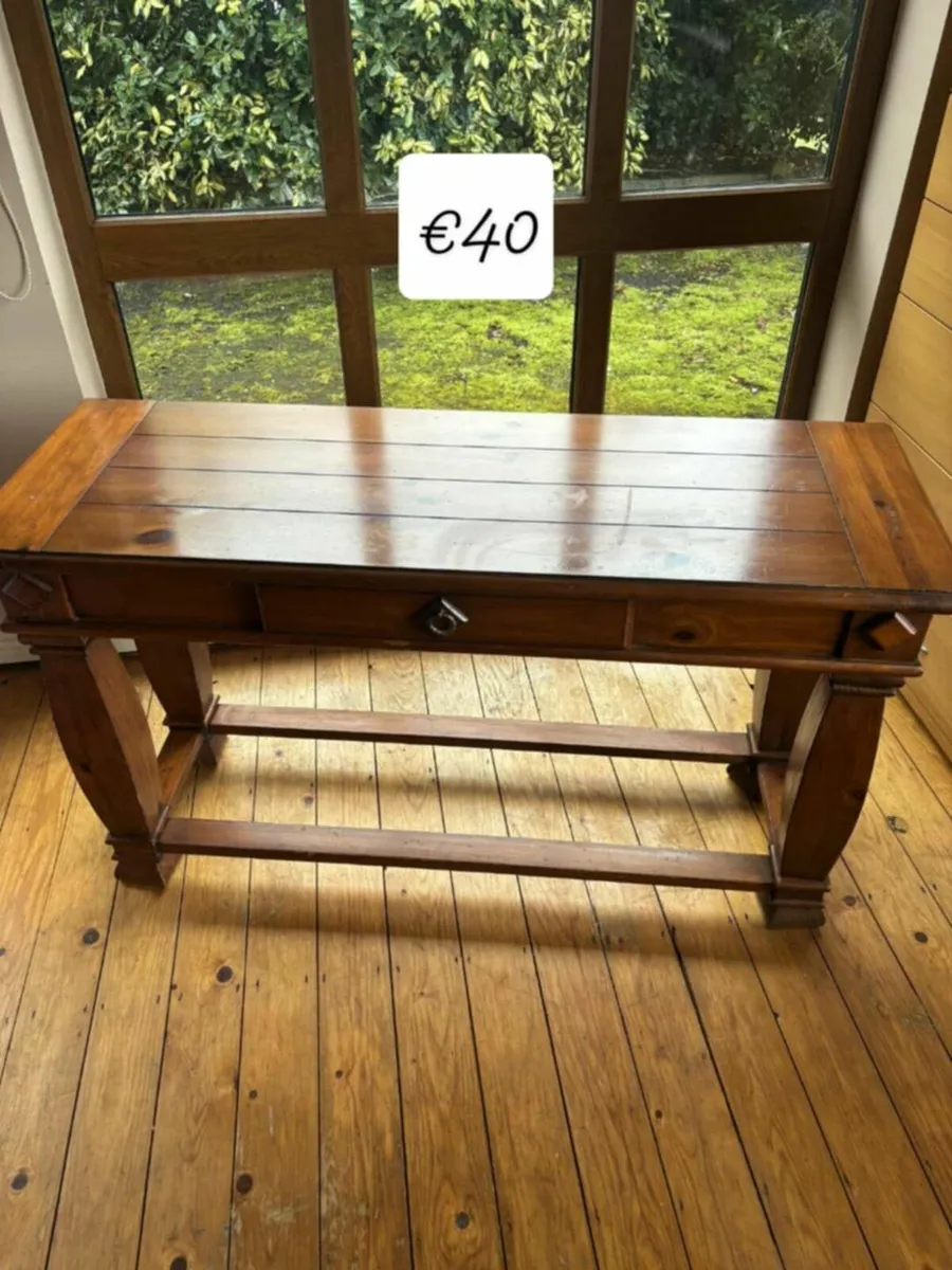 Funitures In Ardee area - Image 4
