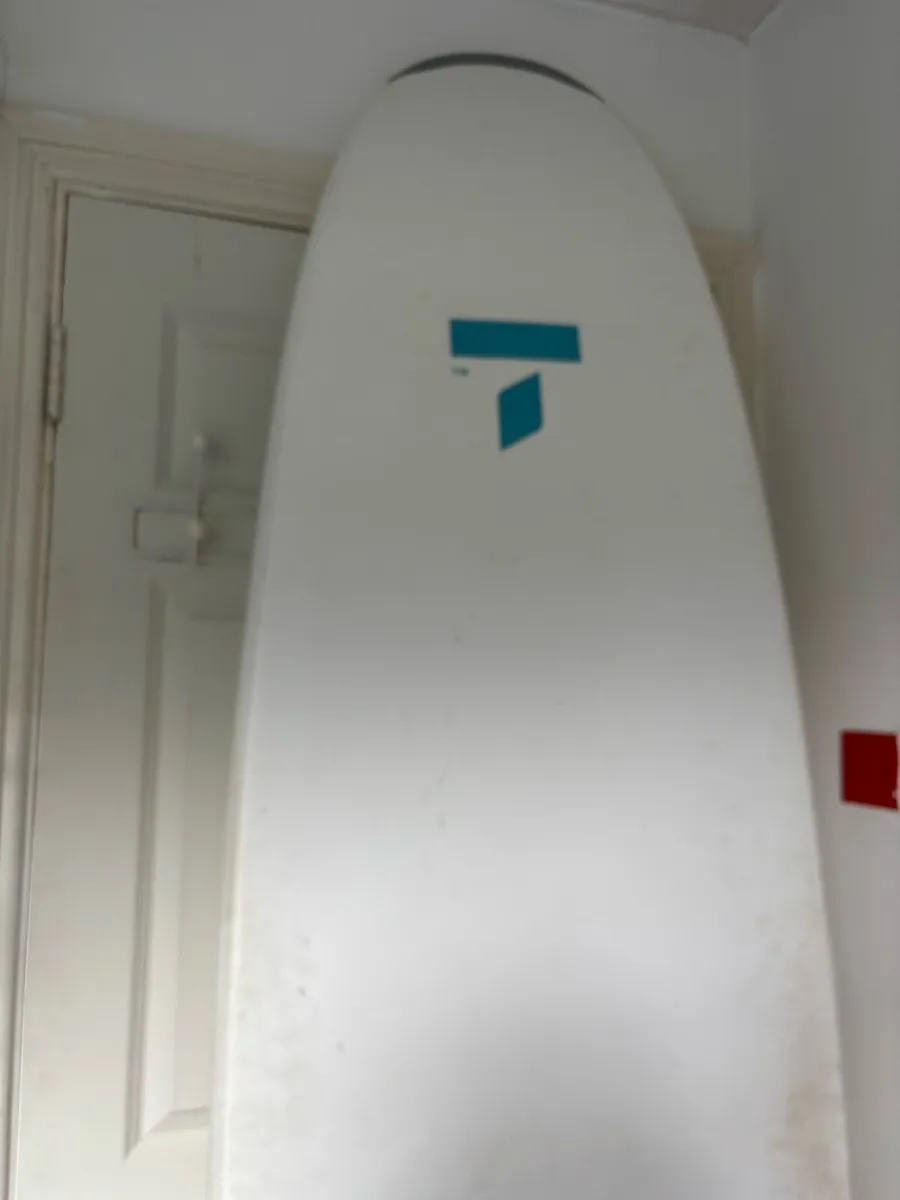 Surfboard - Image 3