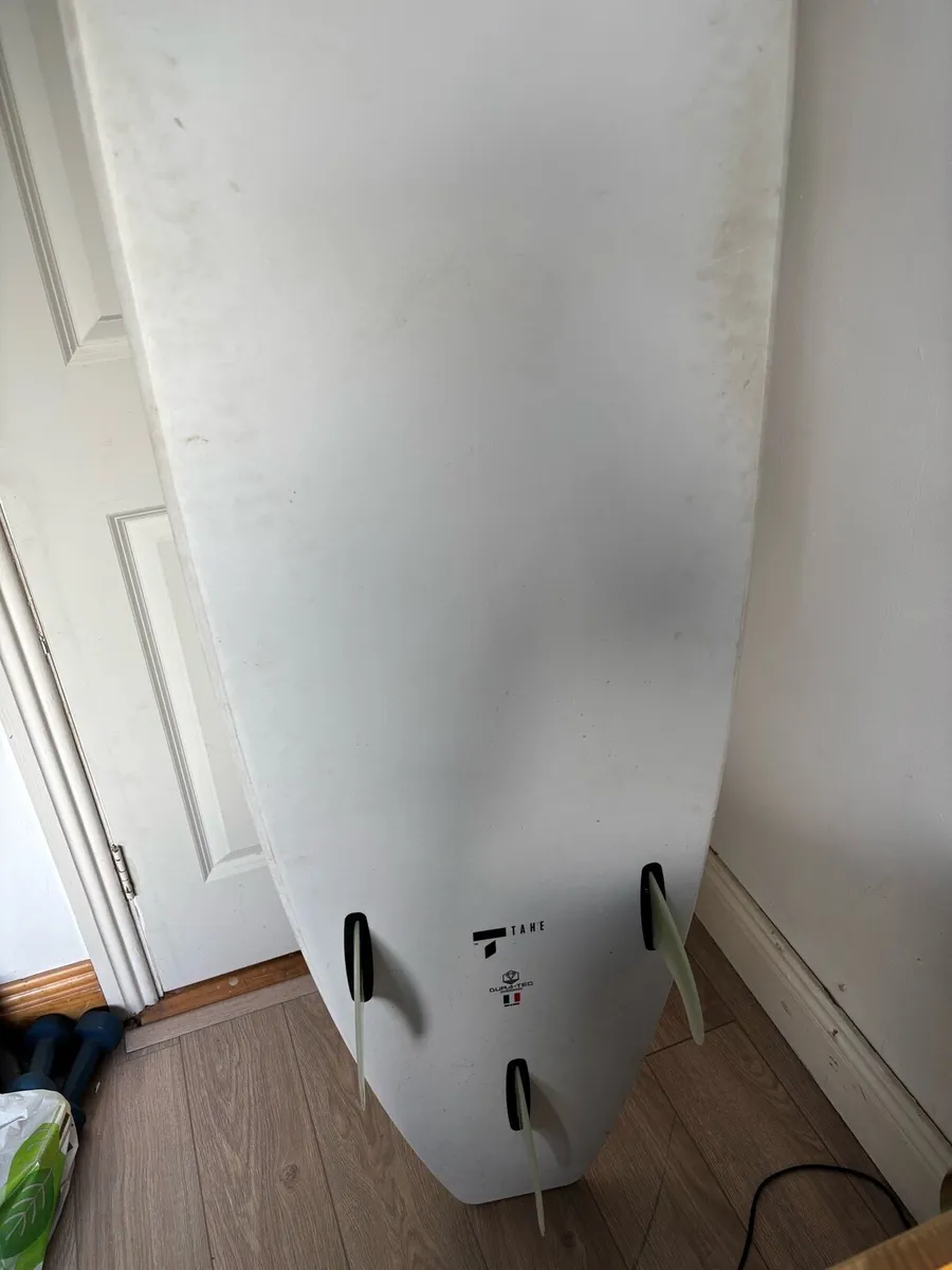 Surfboard - Image 4