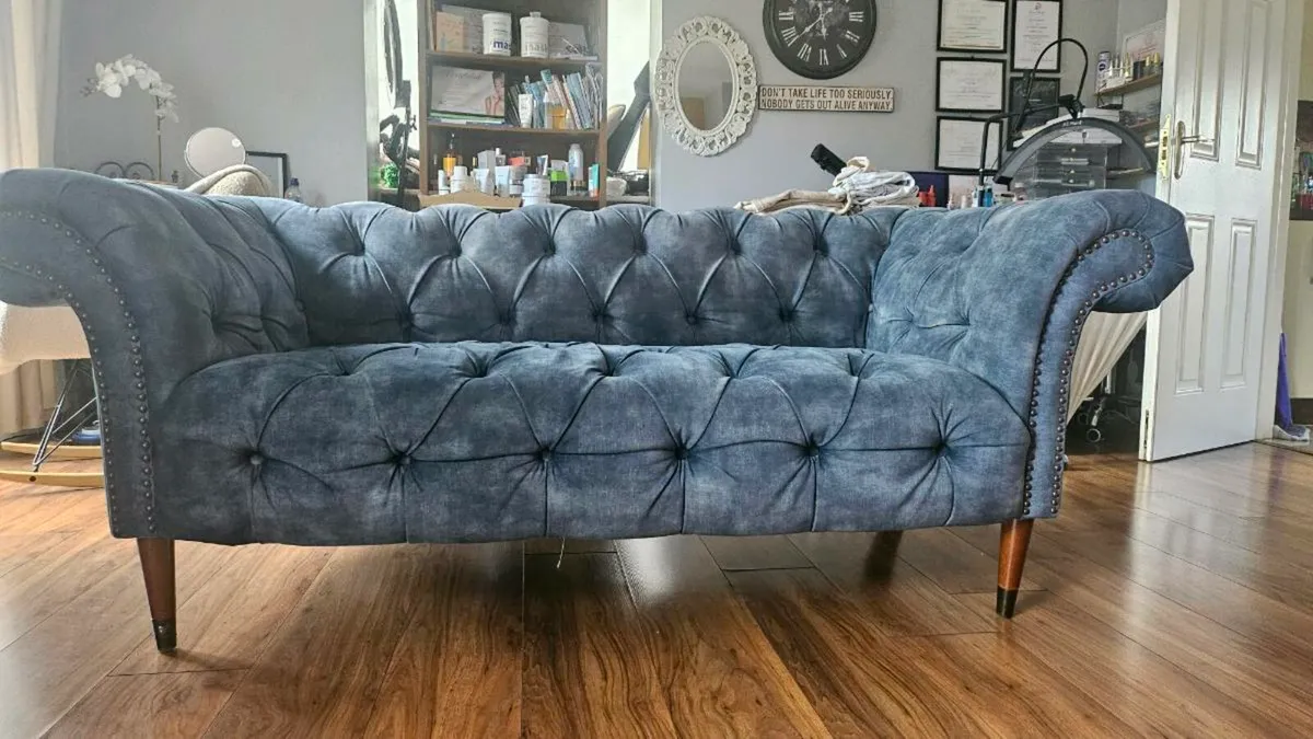 Sofa - Image 1